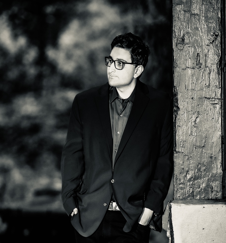 Photo of Rayyan Shah