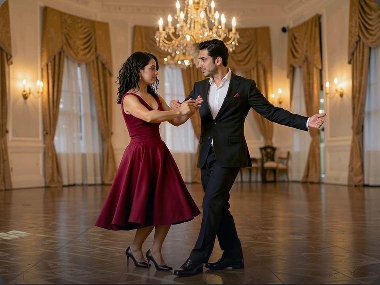 Dances